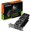 GeForce RTX 5050 OC Low Profile 8G GV-N5050OC-8GL