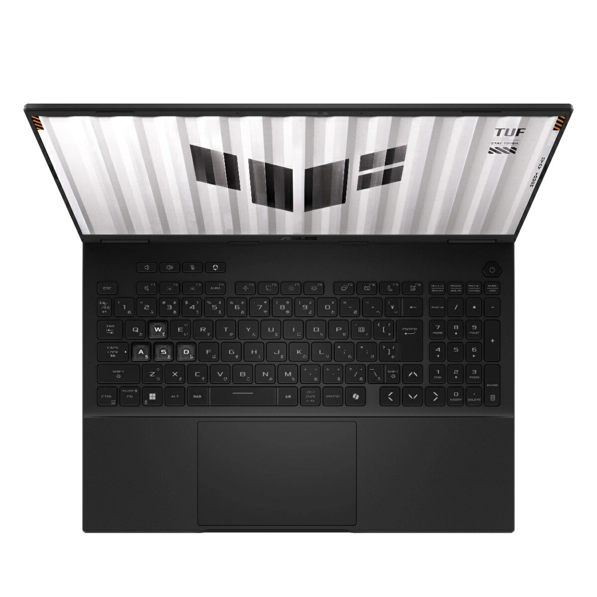 ASUS FX608JPR-I7R5070 商品画像 2
