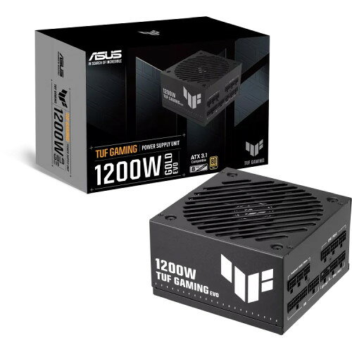 TUF Gaming 1200W Gold EVO TUF-GAMING-1200G-EVO