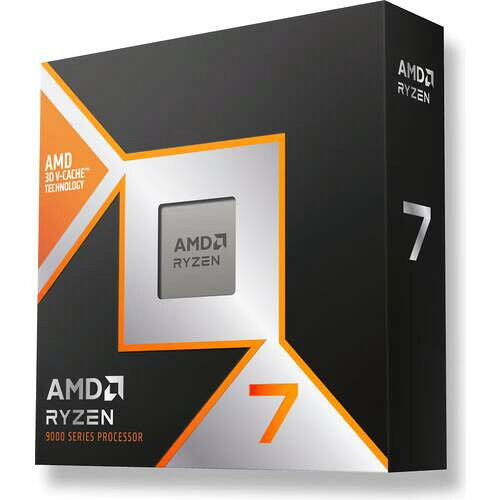 Ryzen 7 9850X3D 100-100001973WOF