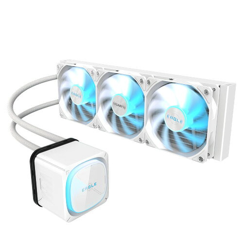 GIGABYTE EAGLE 360 ICE