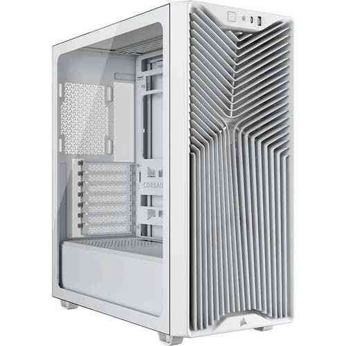 3200D RS Mid-Tower White CC-9011335-WW
