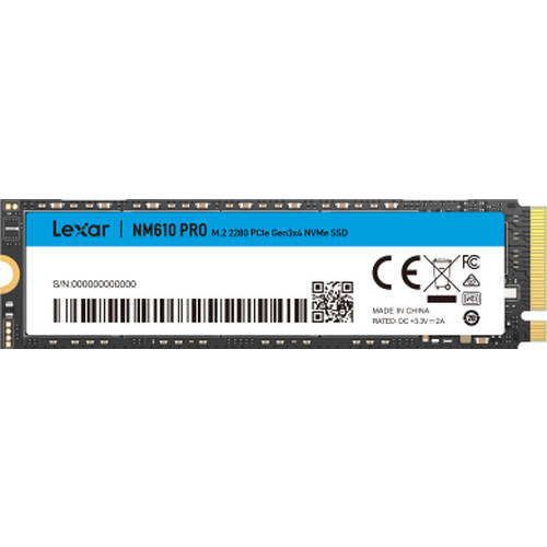LNM610P001T-RNNNG
