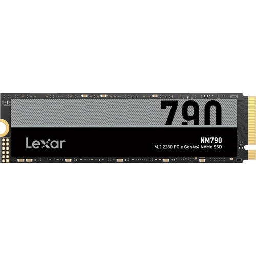 Lexar Lexar NM790 2TB LNM790X002T-RNNNGの商品画像