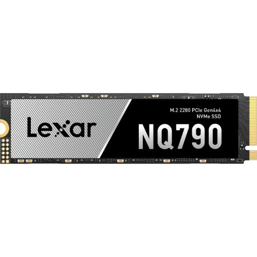 楽天市場】lexar nm790 4tbの通販