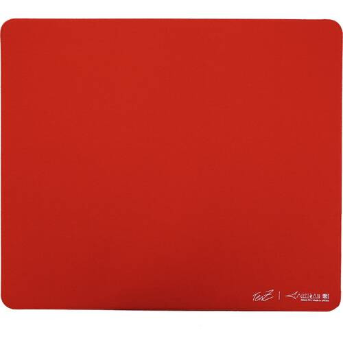 NINJA FX 零(ゼロ) SOFT XL TenZ レッド FX-ZR-SF-XL-TR