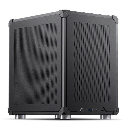 C6 Black C6-BK