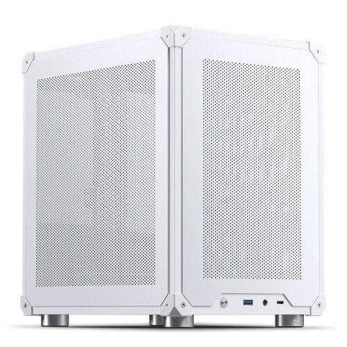 C6 White　C6-WH
