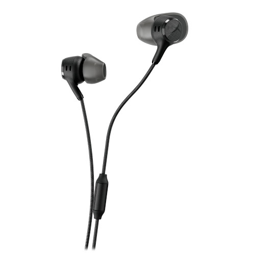 HyperX Cloud Earbuds III S (Black) [HXR-BN7S1AA] 有線イヤホン マイク付 USB Type-C