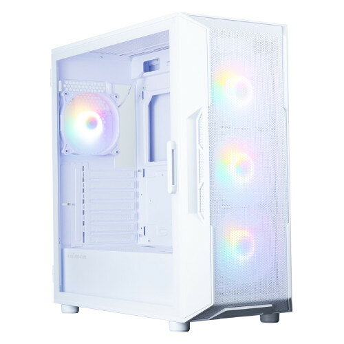i3 NEO V2 White