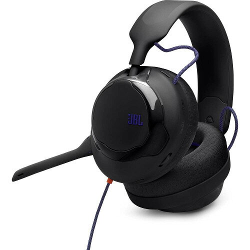 QUANTUM 120 BLACK 3.5mm有線接続 ゲーミングヘッドセット