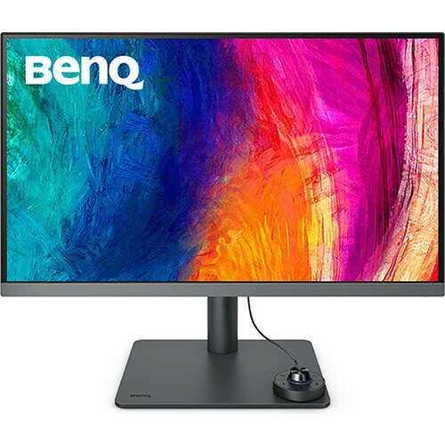 Creative Pro PD2706U 27インチ 4K デザイナー向けモニター