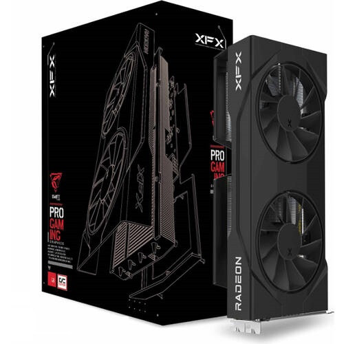RX-96TSW16BQ-GP 2ファン搭載モデル（黒）16GB