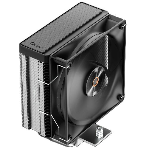 Delta A40 Elite BK　Delta-A40-BK1NNWN00E-GL