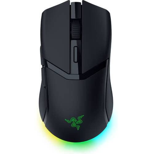 Cobra HyperSpeed RZ01-05570100-R3A1 有線/USB無線/Bluetooth対応 ワイヤレスゲーミングマウス 軽量62g