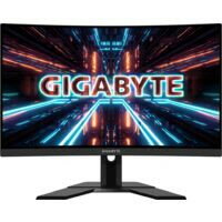 G27FC A ゲーミングモニター 27インチ フルHD VAパネル 170Hz 1ms（MPRT） 1500R湾曲 広色域