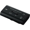 HSAD-GM30MBK スマホで通話しながらゲーム音を聞けるデジタルミキサー(2)