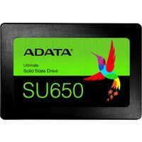 ADATA ǡ Ultimate SU650 ASU650SS-960GT-R [2.5¢SSD / 960GB / SU650 ꡼ / Ź]