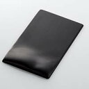 MP-115BK 疲労軽減マウスパッド FITTIO ブラック 135x220mm