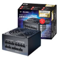 DEEPCOOL PK550D R-PK550D-FA0B-JP (550W)