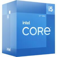 Core i5-12400 BOX@BX8071512400