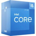 Core i5-12400 BOX BX8071512400