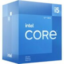 Core i5-12400F BOX BX8071512400F