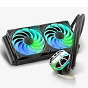 SAPPHIRE NITRO S240-A AIO CPU COOLER 4N005-01-20G