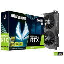 ZOTAC GAMING GeForce RTX 3050 Twin Edge OC / ZTRTX3050TWINEDGEOC-8GB/ZT-A30500H-10M その1