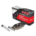 PULSE Radeon RX 6400 GAMING 4G GDDR6
