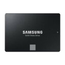 SAMSUNG サムスン SSD 870 EVO MZ-77E1T0B IT [2.5インチ内蔵SSD 1TB]