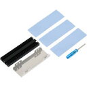 M.2 SSD用高性能ヒートシンク・工具セット BA-HM02 【PS5対応 メーカー検証済】