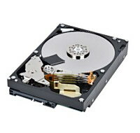 DT02ABA600 3.5インチ内蔵HDD 6TB 5400rpm DTシリーズ 国内正規代理店品