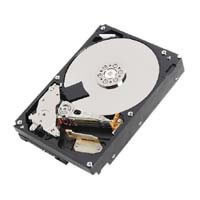 DT02ABA200 [3.5インチ内蔵HDD 2TB 5400rpm DT