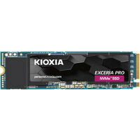 KIOXIA キオクシア SSD-CK2.0N4P/J ［M.2 NVMe 内蔵SSD 2TB PCIe Gen4x4 SD-CKN4PJシリーズ］