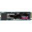 KIOXIA  SSD-CK2.0N4P/J M.2 NVMe ¢SSD 2TB PCIe Gen4x4 SD-CKN4PJ꡼