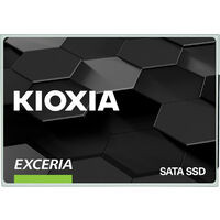 KIOXIA キオクシア SSD-CK240S/J［2.5インチ内蔵SSD / 240GB / EXCERIA SATA SSD シリーズ］