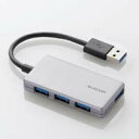 U3H-A416BSV iVo[j [USB3.0nu/4|[g/10cm/USB AIX/oXp[]