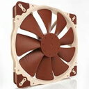 Noctua NF-A20 PWM その1