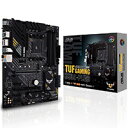 TUF GAMING B550-PLUS