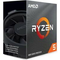 AMD Ryzen 5 4500の商品画像