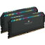 CMT32GX5M2X5600C36 Υǥȥå / DDR5 SDRAM / 32GB(16GB  2)å / DDR5-5600 CL36-36-36-76 / DOMINATOR RGB DDR5꡼OC꡼