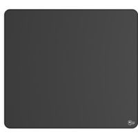 Element Mouse Pad Ice GLO-MP-ELEM-ICE 430x380x3mm ガラス折込生地 ソフトタイプ ゲーミングマウスパッド