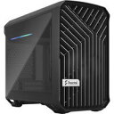 Torrent Nano Black TG Dark Tint FD-C-TOR1N-01(2)