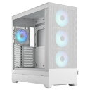 Pop XL Air RGB White TG Clear Tint FD-C-POR1X-01