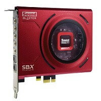 Sound Blaster Z SE SB-ZSE クリエイティブメディア