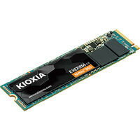 SSD-CK1.0N3G2/J M.2 NVMe 内蔵SSD / 1TB / PCIe Gen3x4 / EXCERIA SSD SSD-CKN3G2J シリーズ / 国内正規代理店品