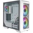 HAF 500 White H500-WGNN-S00