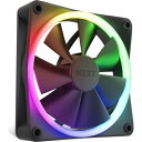 F120 RGB Black RF-R12SF-B1