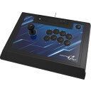 ファイティングスティックα for PlayStation5, PlayStation4, PC SPF-013